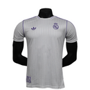 Camisola Do Real Madrid Terrace Icons (Género Neutro)