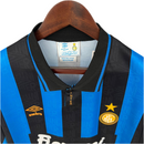 Camisola Principal Do Inter De Milão - 1992-94