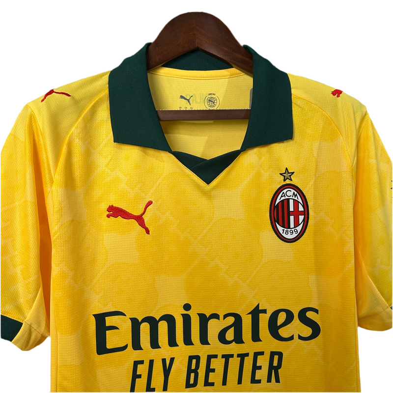 Camisola Milan Terceira 2025/26 - Puma