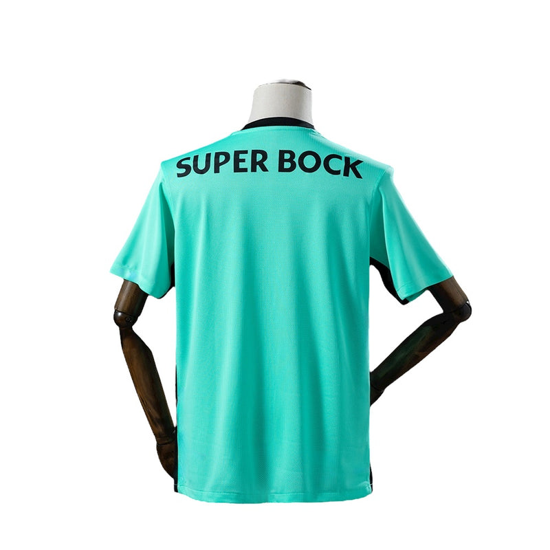 Camisola Sporting CP Alternativa lll 25/26 - NOVIDADE DA LOJA🎉