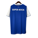 Camisola Retro Porto Principal 17/18 - New balance