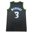 Jersey NBA Minnesota Timberwolves Retro 2003-04