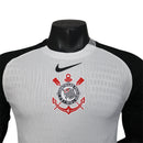 Camisola Corinthians I 25/26 - Torcedor Nike Masculina
