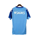 Camisola Benfica Guarda Redes Treino Azul 25/26
