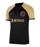 Camisola Sporting CP 2023/24 - Terceira