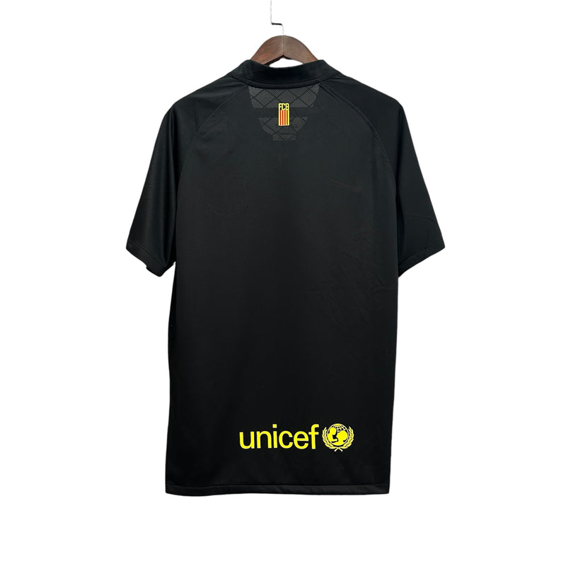 Camisola Retro Barcelona Away Nike 11/2012