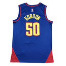 Jersey NBA Swingman Jordan Dri-FIT Denver Nuggets Statement Edition