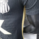 Camisola Santos FC 2025-26 Edição Especial Preta