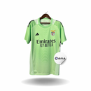 Camisola Sl Benfica Guarda Redes 25/26