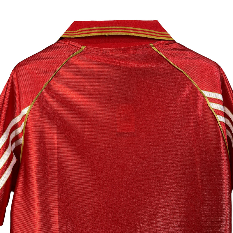 Camisola Camisola Benfica Principal 98/99 vermelho