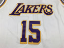 Jersey NBA Los Angeles Lakers Association Edition 24/25