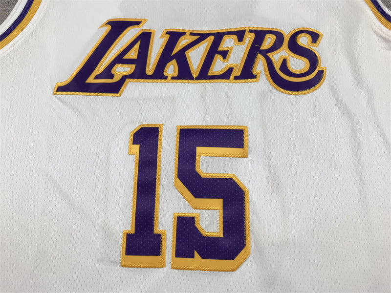 Jersey NBA Los Angeles Lakers Association Edition 24/25
