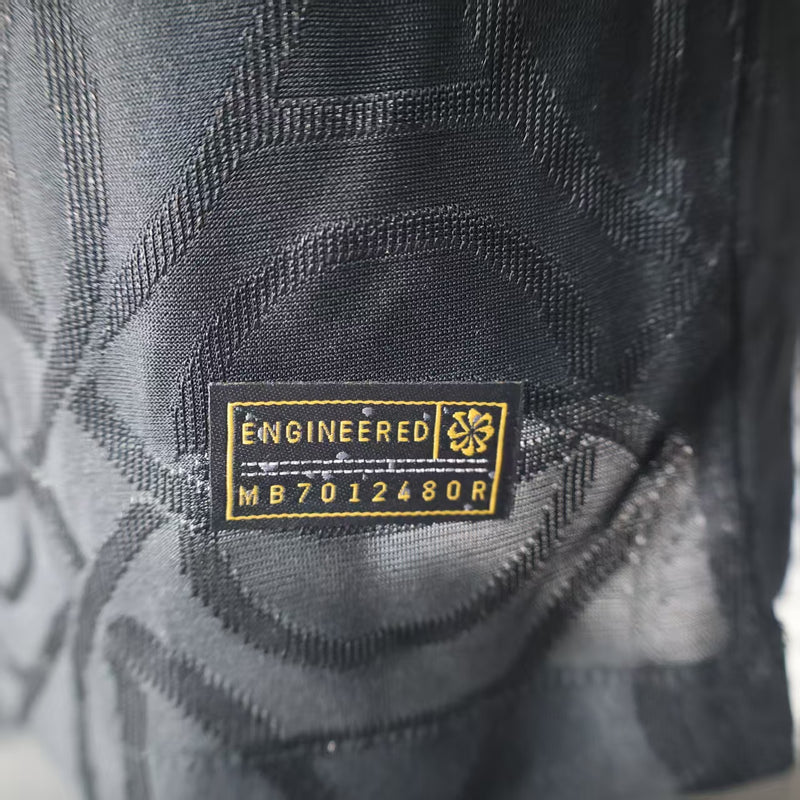 Camisola PSG Edição Especial 2024/25 Jogador Masculina - Preta