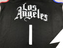 Jersey NBA Jordan Los Angrlrs Clippers Statement Edtion 23/24
