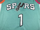 Jersey NBA San Antonio Spurs City 22/23