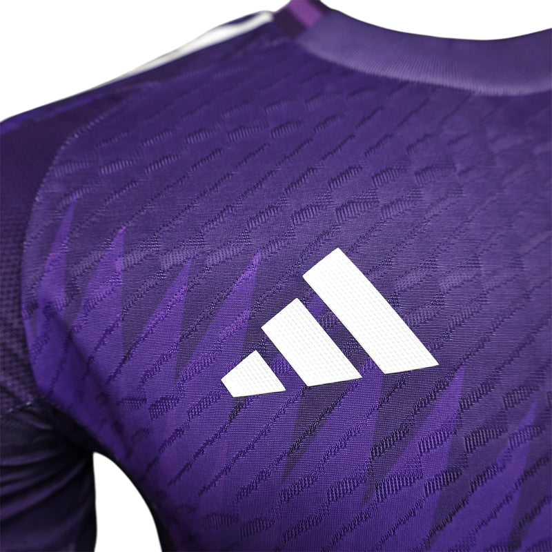 Camisa Manchester United Jogador Edição Especial - 25/26