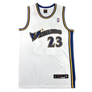 Jersey NBA Michael Washington Wizards