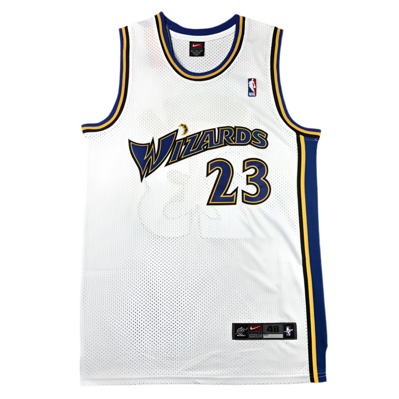 Jersey NBA Michael Washington Wizards