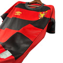 Camisola SC Recife 2025-26 Principal Versão Jogador