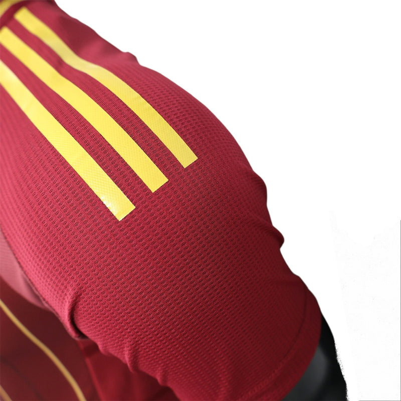 Camisola As Roma 24/25 1 adidas
