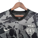 Camisola Sporting CP 2025/26 - Pré-Match