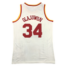 Jersey NBA Houston Rockets - Mitchell & Ness