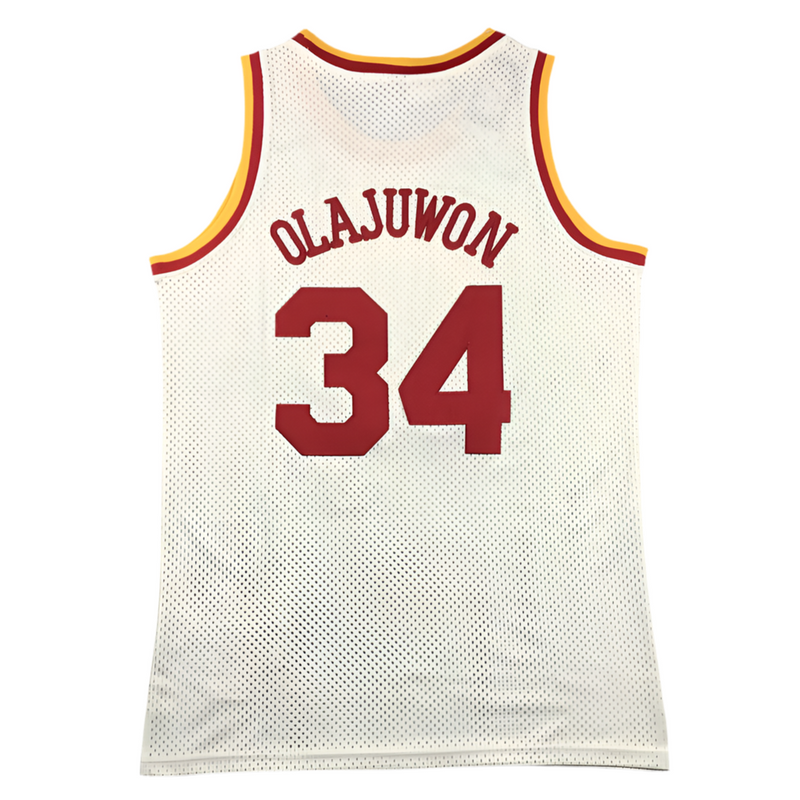Jersey NBA Houston Rockets - Mitchell & Ness