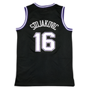 Jersey NBA Sacramento Kings - 2000/2001