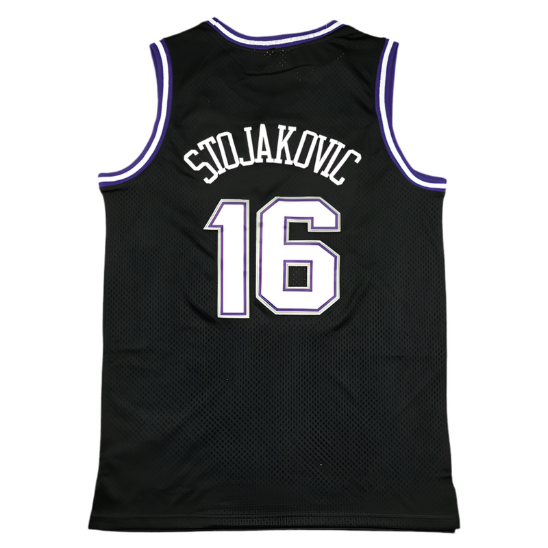 Jersey NBA Sacramento Kings - 2000/2001