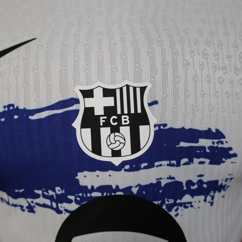 Barcelona 2025/26 – Ed. Especial