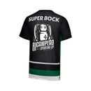 Camisola Sporting Principal 24/25 - Edição Bicampeão