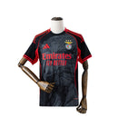 Camisola Benfica Especial Aguia 25/26 - Preto