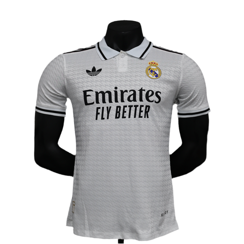 Camisola Benfica III 24/25 - Versão Jogador (cópia)