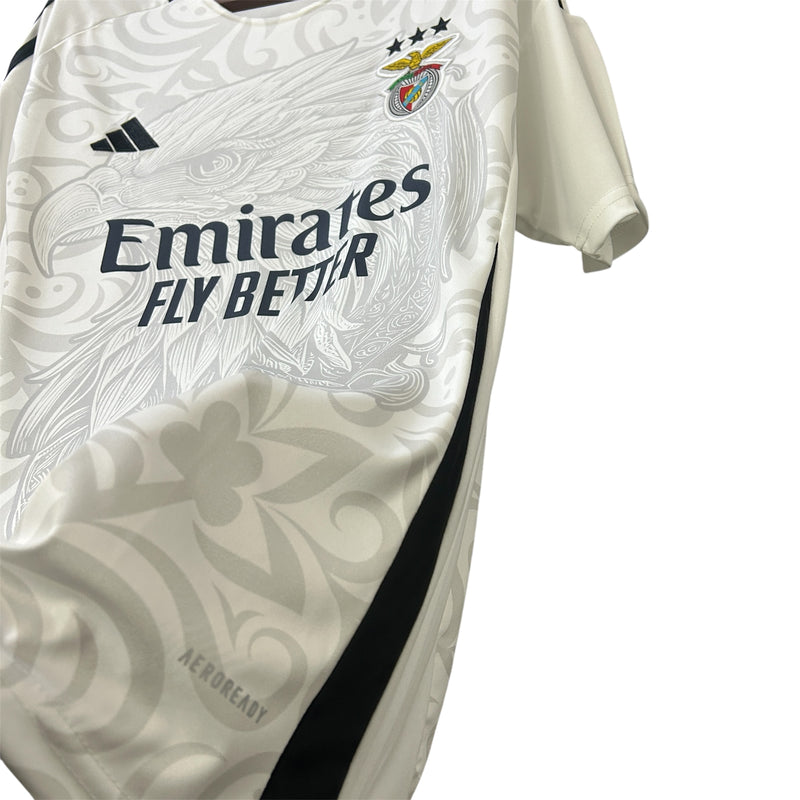Camisola do Benfica Edição especial - Adidas