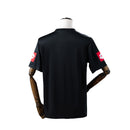 Camisola alternativa da Juventus temporada 2001-02