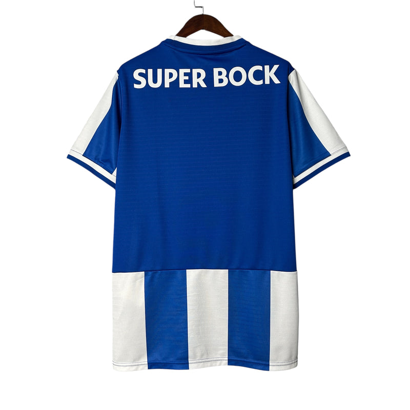 Camisola new balance Porto FCP 24/25