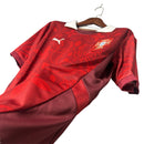 Camisola Seleção Portugal special edition vermelha 2025 - PUMA