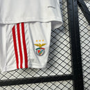 Camisola Sl Benfica Alternativa 25/26 infantil