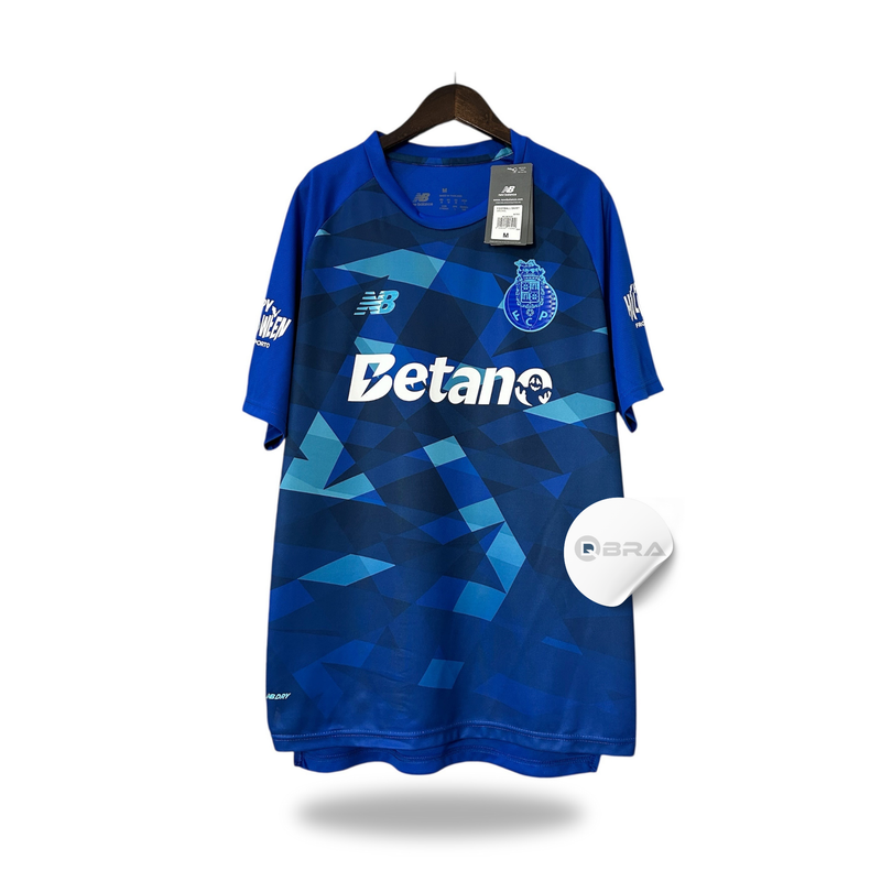 Camisola FC Porto Halloween - 24/25