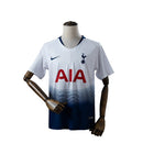 Camisola Tottenham Retrô Home 18/19 - Torcedor