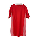 Camisola SL Benfica I 04/05 Retrô