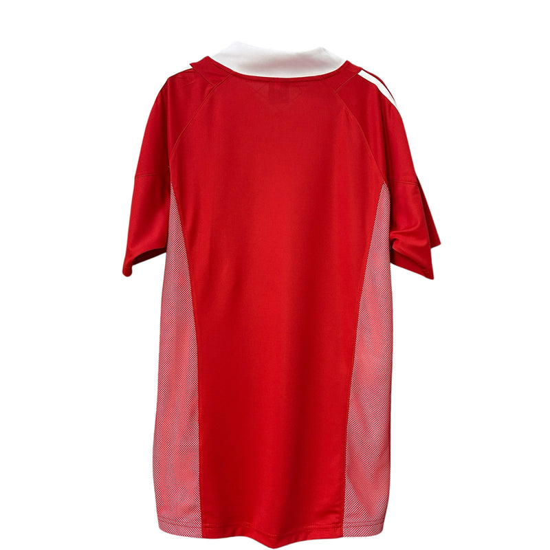 Camisola SL Benfica I 04/05 Retrô