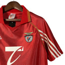 Camisola Camisola Benfica Principal 98/99 vermelho