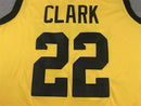Jersey NBA Signed Iowa Hawkeyes 2024