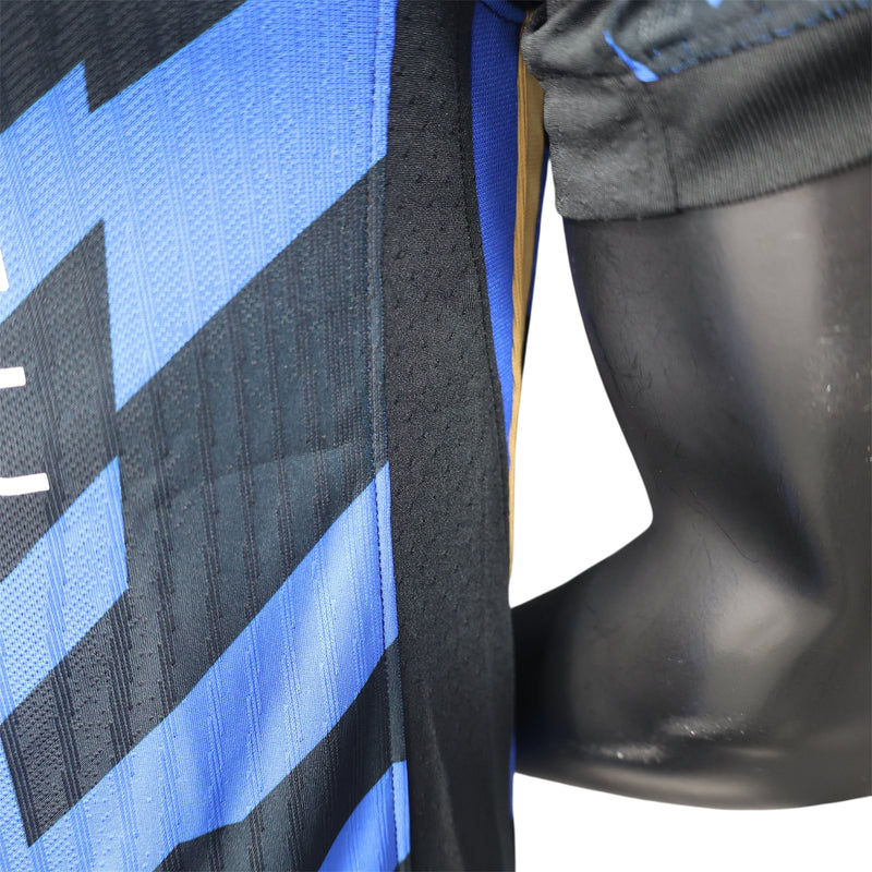 CAMISOLA NIKE INTER MILAN PRIMEIRO EQUIPAMENTO AUTHENTIC 2024-2025