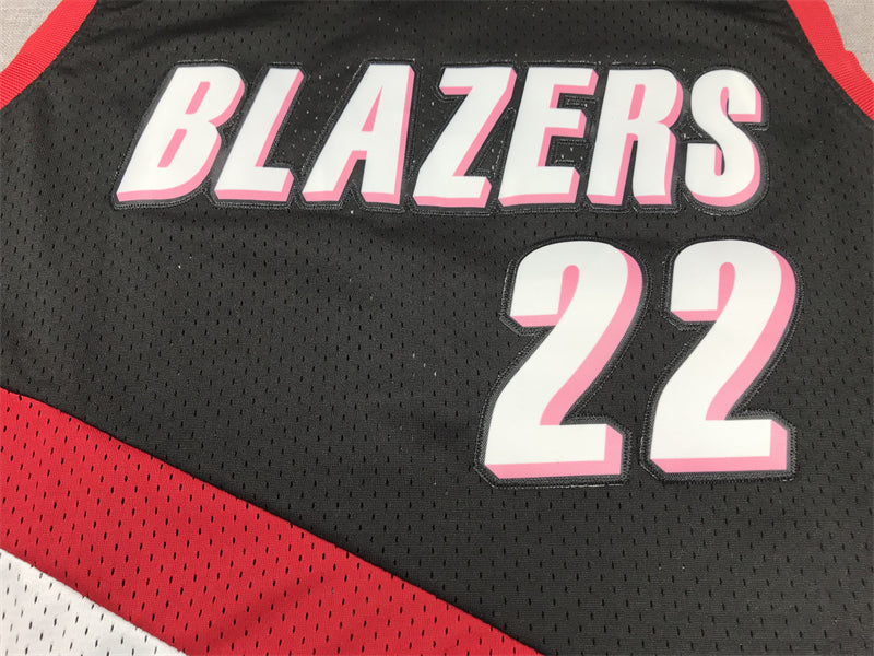 Jersey NBA Clyde Drexler