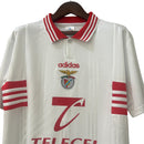 Camisola Benfica Alternativa 97/98 - edição especial