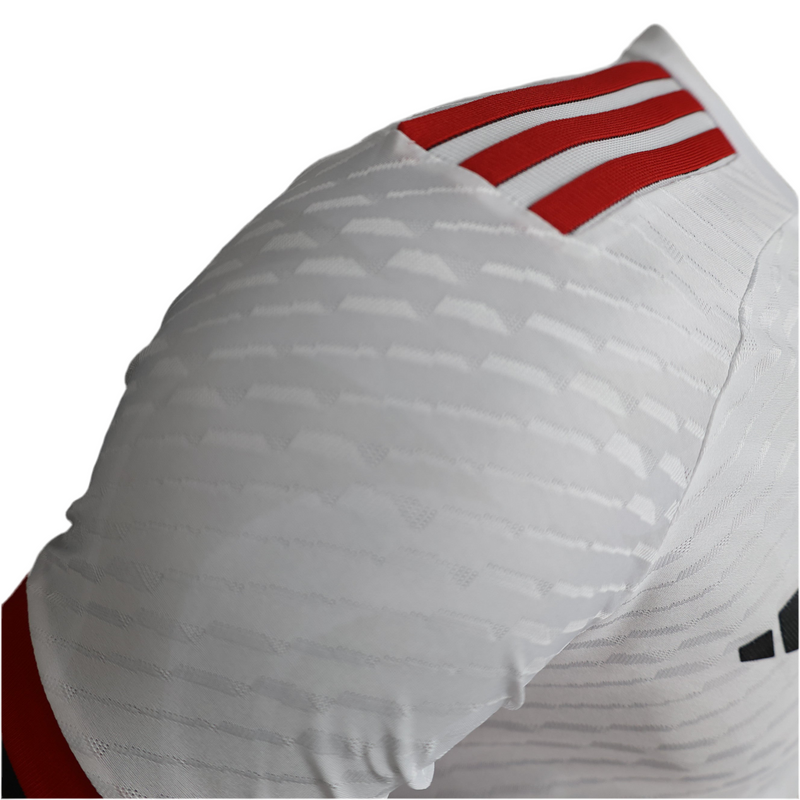 Camisola Flamengo II 24/25 - Branco