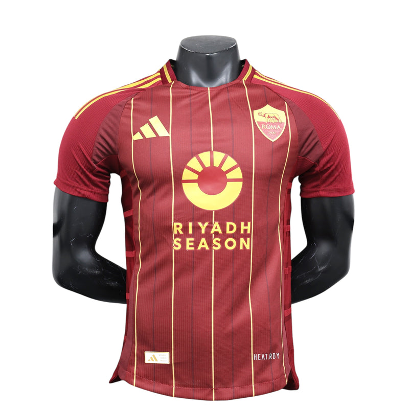 Camisola As Roma 24/25 1 adidas