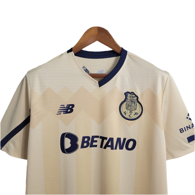 Camisola Equipamento Alternativo FC Porto 2023-24